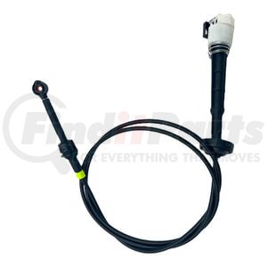 Y-1412 by ATP TRANSMISSION PARTS - Automatic Transmission Shifter Cable