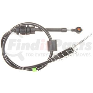 Y-1413 by ATP TRANSMISSION PARTS - Automatic Transmission Shifter Cable