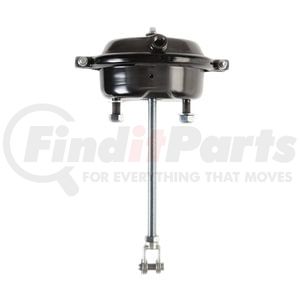 SC30 by HALDEX - Air Brake Service Chamber - Size T30, Standard, 2.50" Stroke