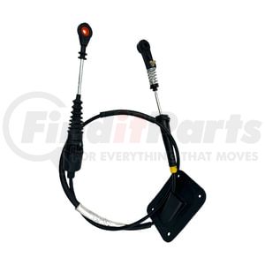 Y-1494 by ATP TRANSMISSION PARTS - Automatic Transmission Shifter Cable