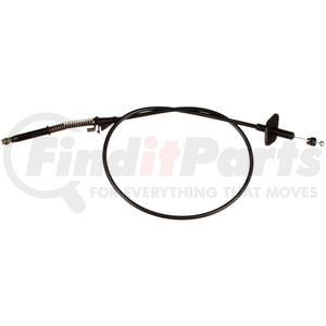 Y-289 by ATP TRANSMISSION PARTS - Accelerator Cable