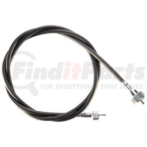 Y-804 by ATP TRANSMISSION PARTS - Speedometer Cable