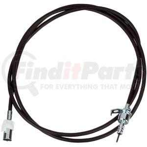 Y-818 by ATP TRANSMISSION PARTS - Speedometer Cable