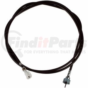 Y-877 by ATP TRANSMISSION PARTS - Speedometer Cable