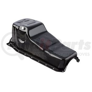 103033 by ATP TRANSMISSION PARTS - Engine Oil Pan