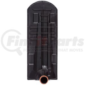 B-360 by ATP TRANSMISSION PARTS - Automatic Transmission Filter
