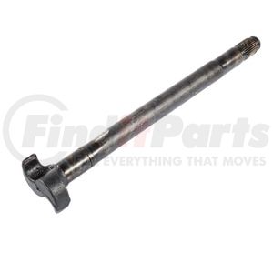 51830002 by SAF-HOLLAND - CAMSHAFT KIT,SHORT S-CAM,LH