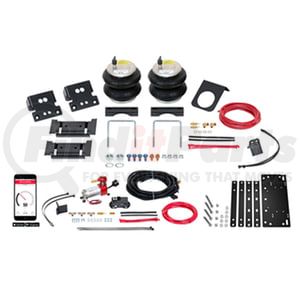 2886 by FIRESTONE - Ride-Rite All-In-One Kit