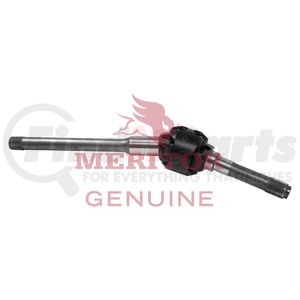 A-3302F1046 by MERITOR - JOINT-DOUBLE