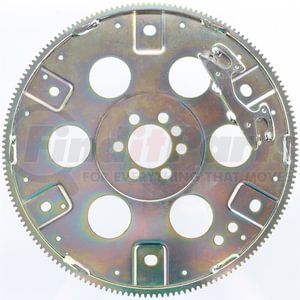 Z-463 by ATP TRANSMISSION PARTS - Improved Heavy Duty Automatic Transmission Flex Plate