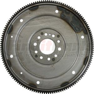 ATP Transmission Parts Z618 Automatic Transmission Flexplate Automatic Transmission Flex Plate