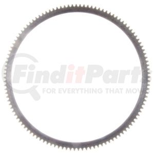 ZA-516 by ATP TRANSMISSION PARTS - Manual Transmission Flywheel Ring Gear