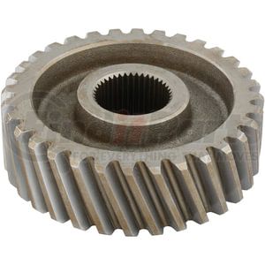 10051037 by DANA - Differential Pinion Gear - Pinion Helical Gear
