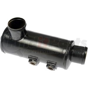 Dayton Parts 918-5506 Automatic Transmission Oil Cooler Hd Transmission Oil Cooler