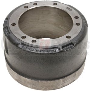Dayton Parts HD22M Brake Drum Brake Drum - 12.25 x 7.50 6 Hole Machine Balanced