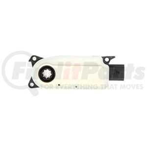 Standard Ignition AGA1007 Grille Shutter Actuator Radiator Active Grille Shutter Actuator