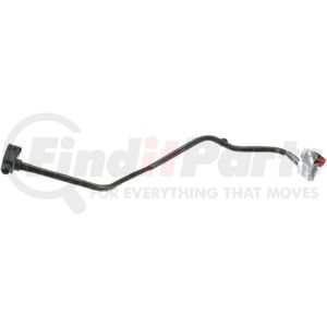 BST168 by STANDARD IGNITION - Brake Booster Vacuum Sensor