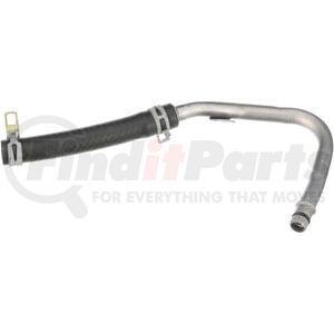 Standard Ignition ETB175 Exhaust Gas Recirculation (EGR) Tube EGR Tube