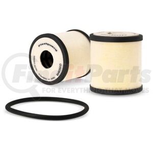 CV50848 by FLEETGUARD - Engine Crankcase Vent Filter