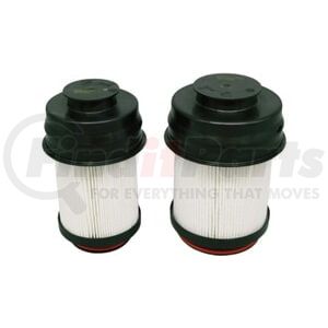 Fleetguard FK11008NN Fuel Filter Kit Fuel Filter Kit, NanoNet