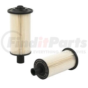 WIX Filters WF10814 Fuel Filter WIX Cartridge Fuel Metal Free Filter