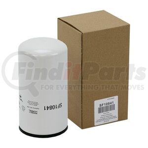 WIX Filters WF10841 Fuel Filter WIX Spin-On Fuel Filter