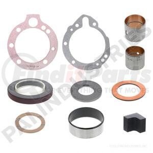 151541 by PAI - Accessory Drive Repair Kit - Major Cummins 855 Series Application