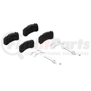 6404219292 by WABCO - Disc Brake Pad Kit