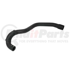 1370A120 by MITSUBISHI - Engine Coolant Hose - Driver Side (LH), Upper, Molded