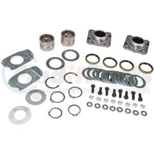 Dayton Parts 08-130406 Cam Brake Repair Kit Cam Kit - 16.5 Hendrickson Trailer Axle