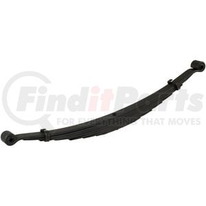 46-1419 by DAYTON PARTS - Leaf Spring