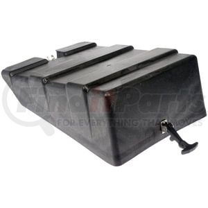 Dayton Parts 242-6123 Battery Cover Heavy Duty Battery Cover