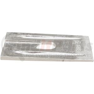 Dayton Parts A-303 Alignment Camber Wedge Aluminum Shim Wedge