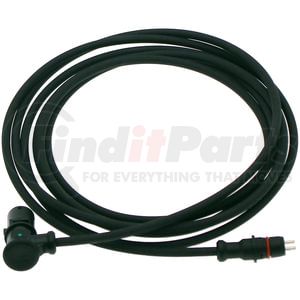 Dayton Parts ABS-130300 ABS Wheel Speed Sensor Wiring Harness ABS Sensor Harness