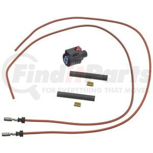 Standard Ignition S2984 Multi-Purpose Electrical Connector Multi Function Connector