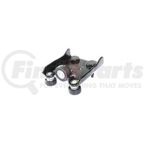 Mopar 68240040AG Door Hinge Bracket Right Hand Door Hinge Bracket for 2017-2026 Chrysler, Include Rollers