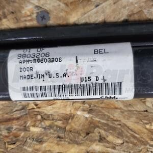 9803206 by CASE - Door - fits 1983-1995 New Holland L781–L785 Skid Steer Loaders
