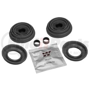 KS0400 by WEBB - TAPPET BOOT  TAPPET BOOT