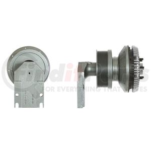 Kit Masters 98140-2 Engine Cooling Fan Clutch 2-Speed PACCAR Fan Clutch