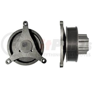 010021930X by KIT MASTERS - Kysor-Style Hub - Remanufactured