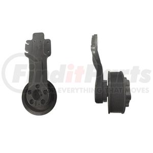 010023308X by KIT MASTERS - Kysor-Style Hub - Remanufactured
