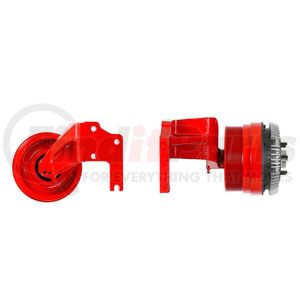 Kit Masters 98608-2 Engine Cooling Fan Clutch 2-Speed Cummins Fan Clutch