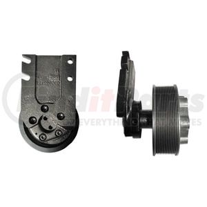 010023462X by KIT MASTERS - Kysor-Style Hub - Remanufactured