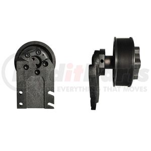010024224X by KIT MASTERS - Kysor-Style Hub - Remanufactured