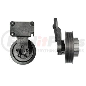 010024546X by KIT MASTERS - Kysor-Style Hub - Remanufactured