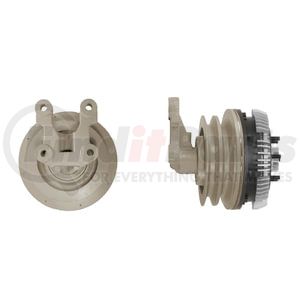 Kit Masters 99107-2 Engine Cooling Fan Clutch 2-Speed Cummins Fan Clutch