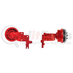 Kit Masters 99166-2 Engine Cooling Fan Clutch 2-Speed Cummins Fan Clutch