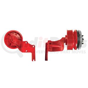 Kit Masters 99213-2 Engine Cooling Fan Clutch 2-Speed Cummins Fan Clutch