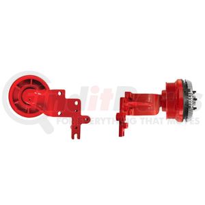 Kit Masters 99329-2 Engine Cooling Fan Clutch 2-Speed Cummins Fan Clutch