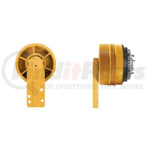 Kit Masters 99469-2 Engine Cooling Fan Clutch 2-Speed Caterpillar Fan Clutch